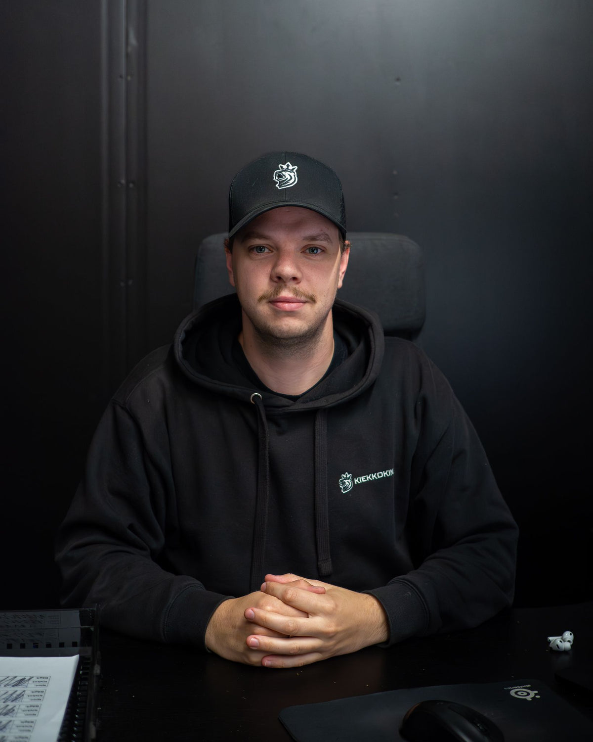 Kasper Kanervavuori