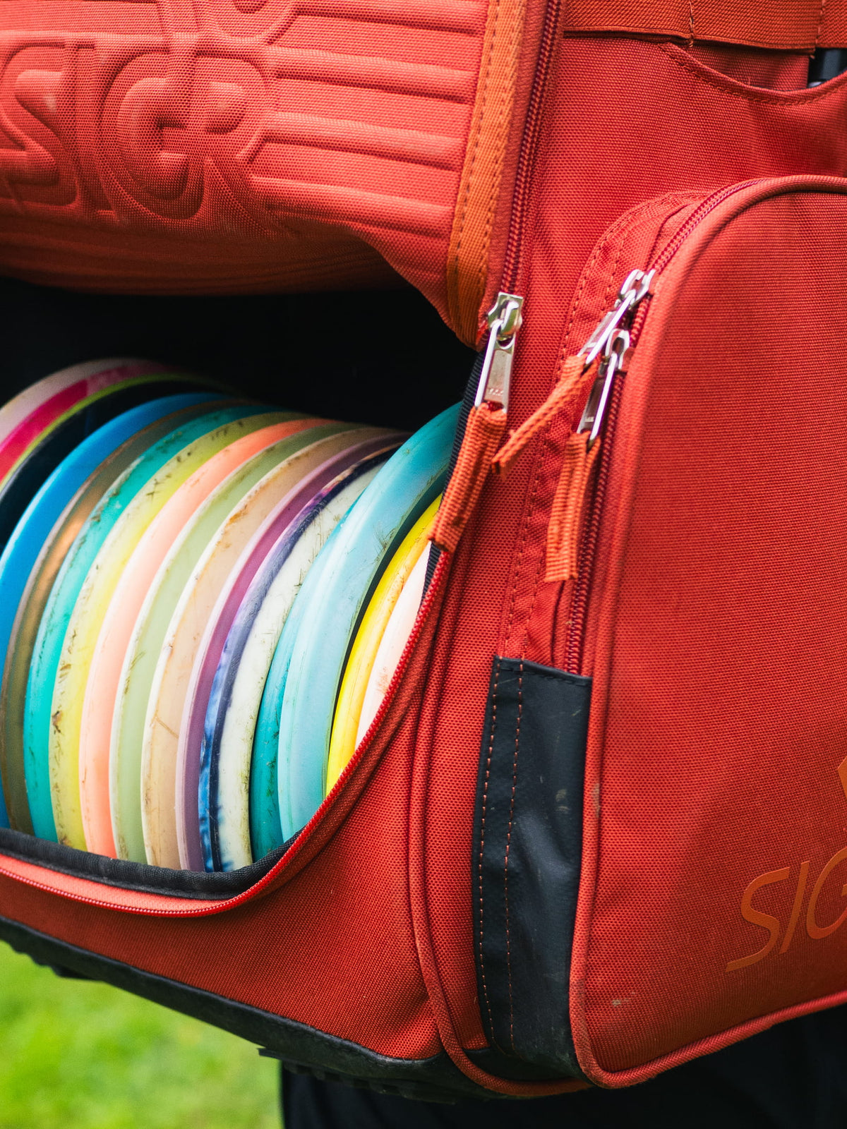 New and Used Discs