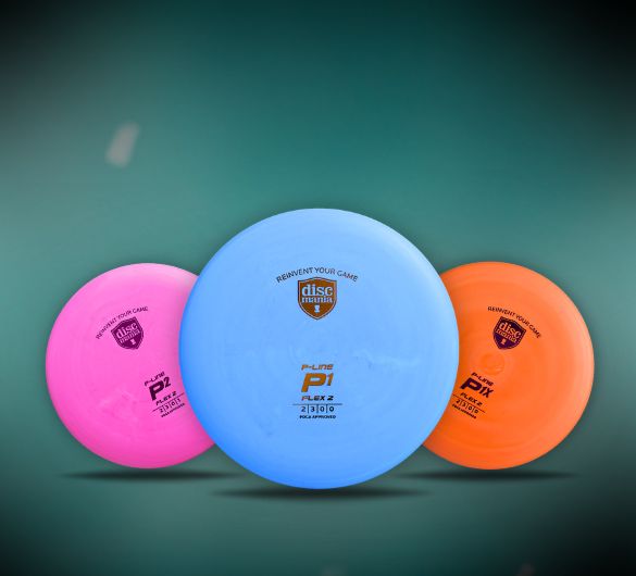 Mikä on paras putteri frisbeegolfiin?