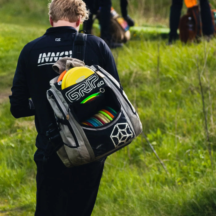 Mikä on hyvä ensimmäinen frisbeegolfkiekko aloittelijalle?