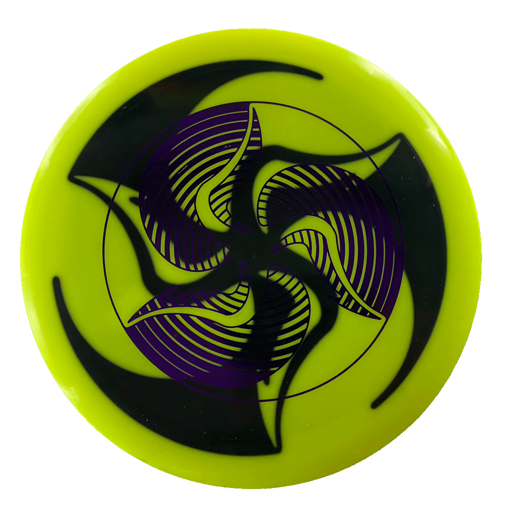 Discmania S-Line DD3 - Huk Lab