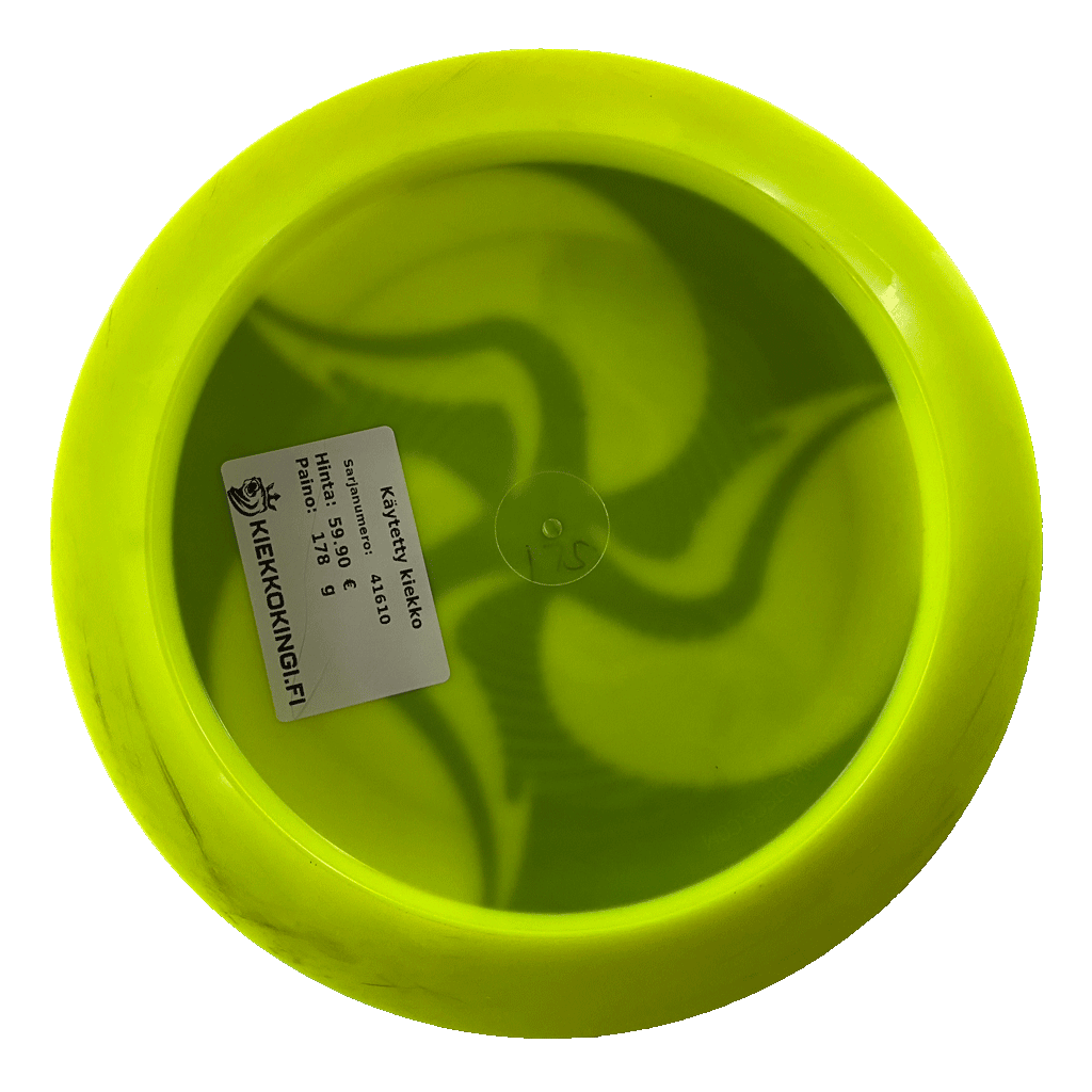 Discmania S-Line DD3 - Huk Lab