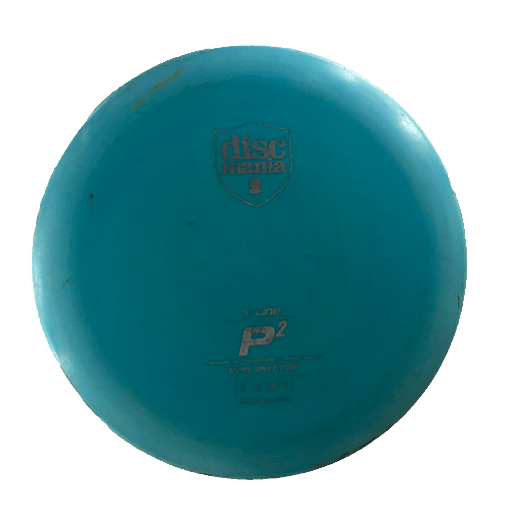 Discmania S-Line P2