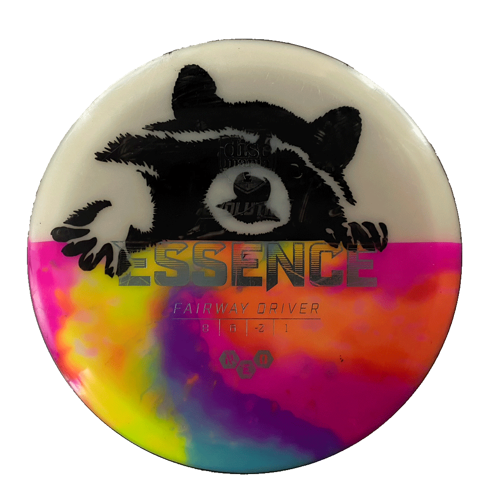 Discmania Neo Essence - Mesimäyrä Hinkkadyes