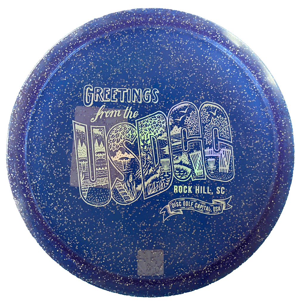 Innova Champion Roc3 - USDGC