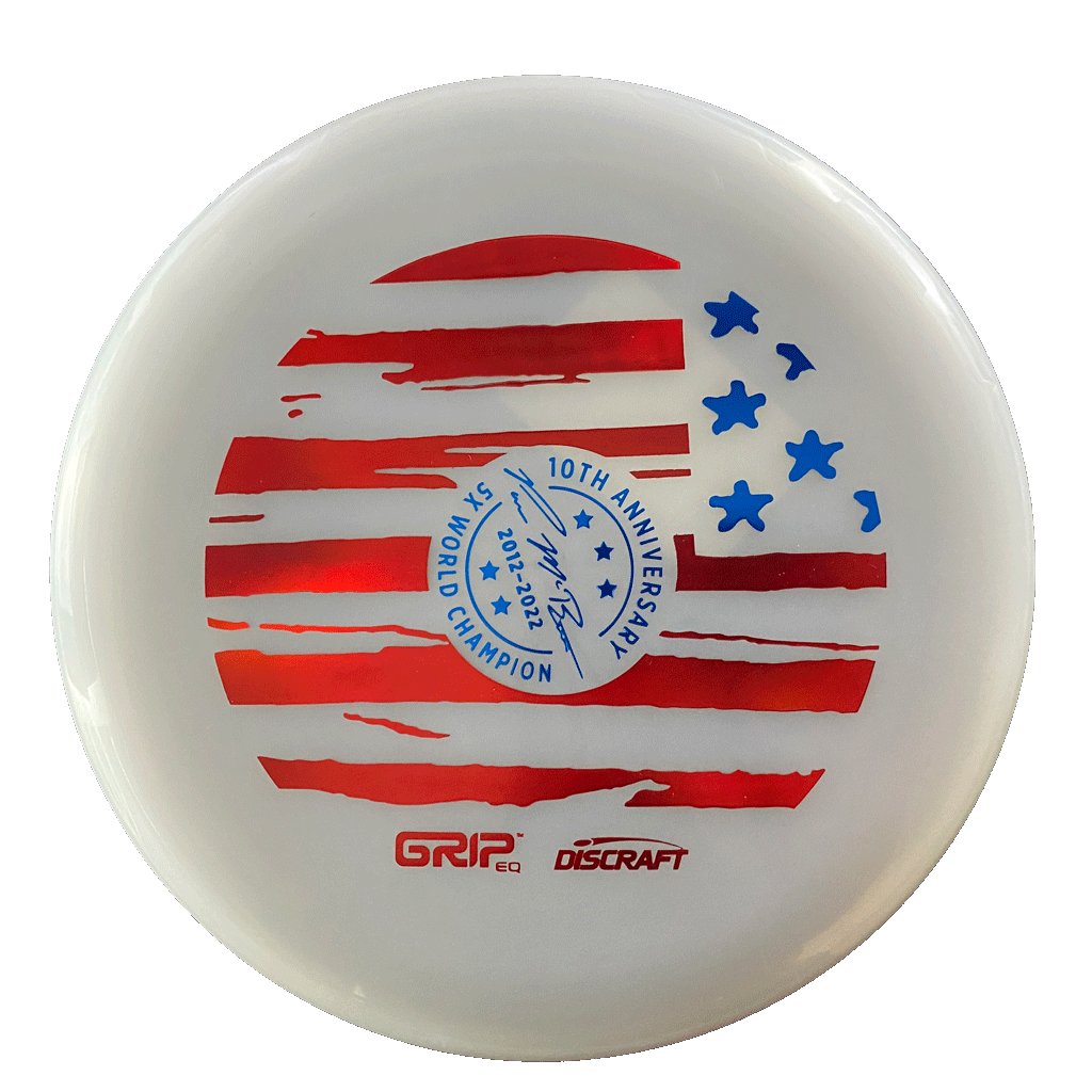 Discraft Z Luna - Limited Edition 10th Anniversary