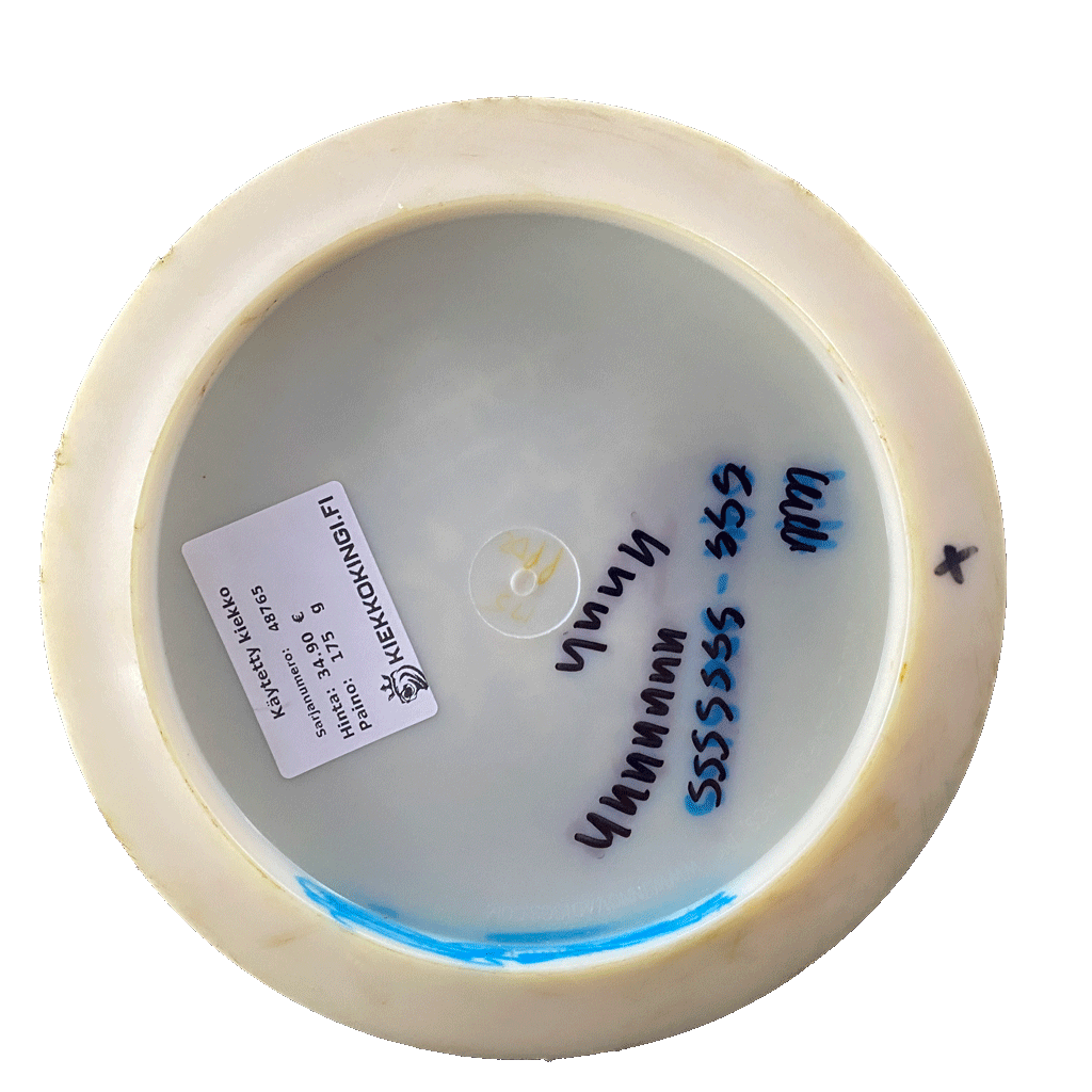 Discmania P-Line PD2 - Chaos