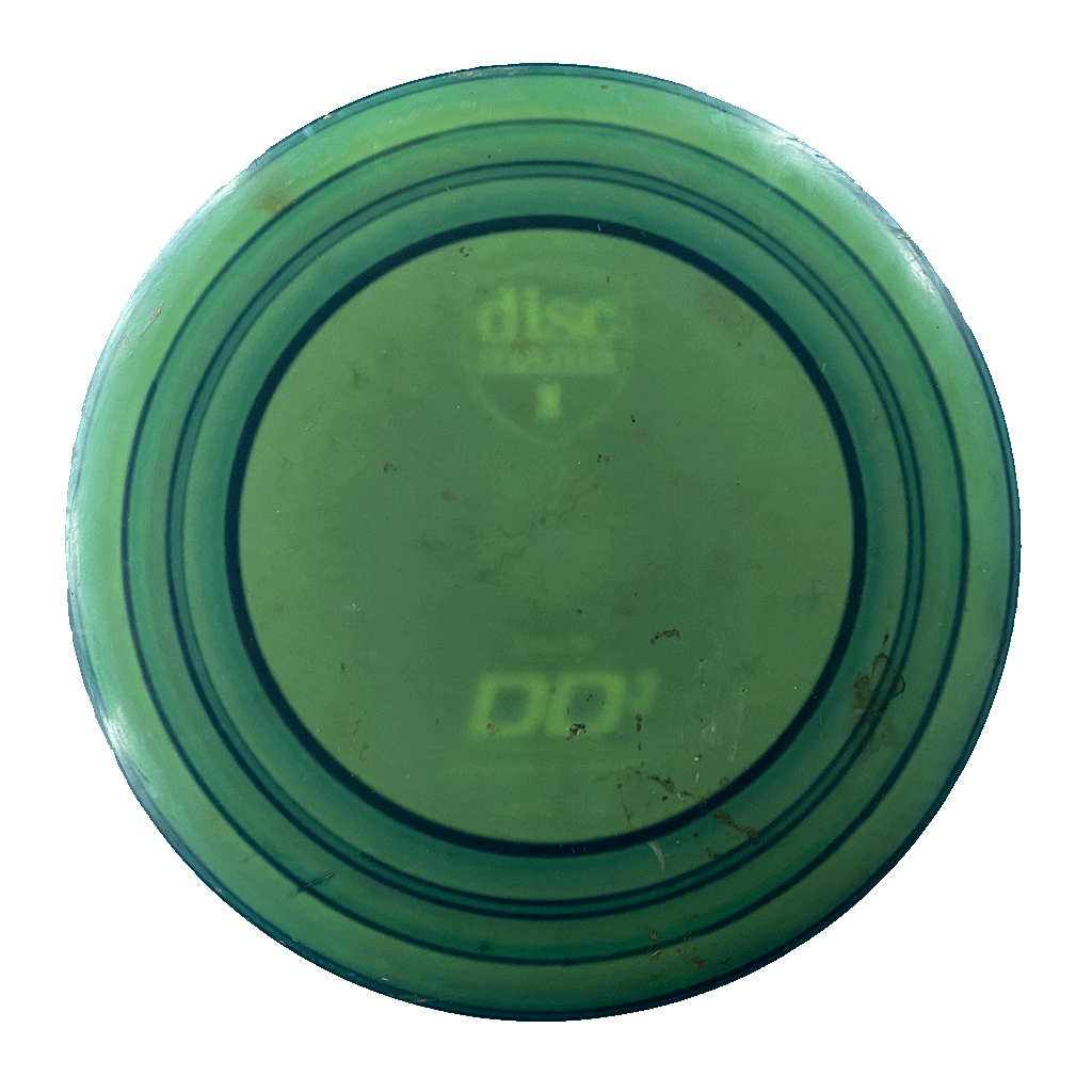 Discmania S-Line DD3