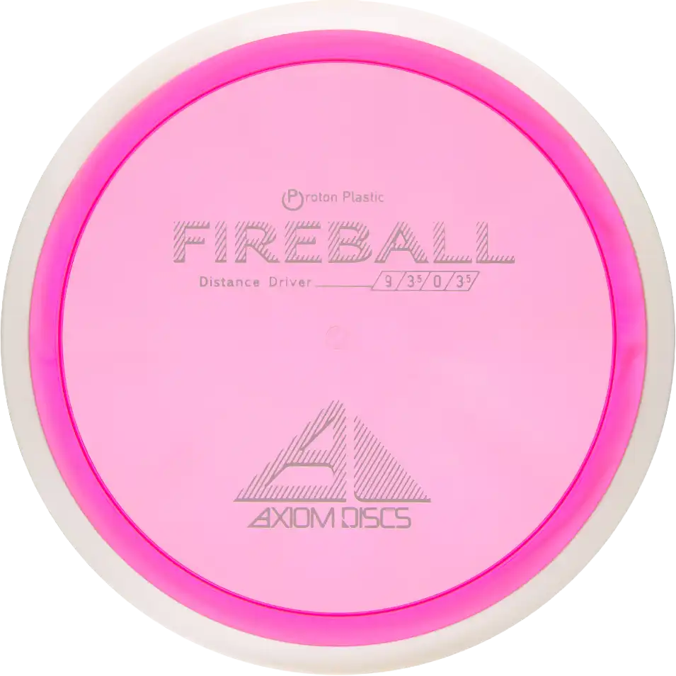 Proton Fireball