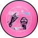 Prototype GYRO-X Beam GYROpalooza 2026 Pinkki