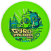 Neutron Mass GYROpalooza 2026 Special Edition