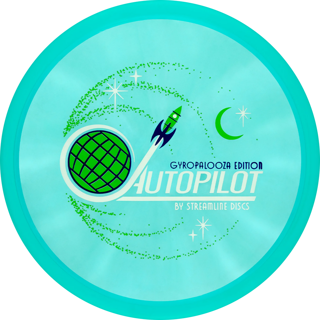 Proton Autopilot GYROpalooza 2026