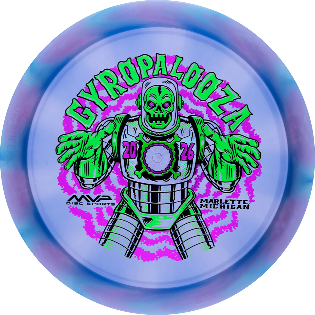 Proton Soft Turbulence GYROpalooza 2026 Special Edition