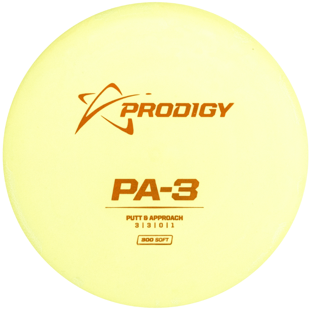 300 Soft Pa3