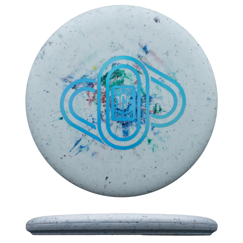 300 Fractal PA3 - Disc Golf Finland - DGF