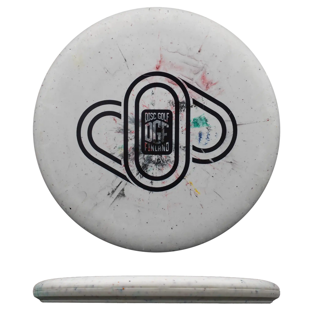 300 Fractal PA3 - Disc Golf Finland - DGF