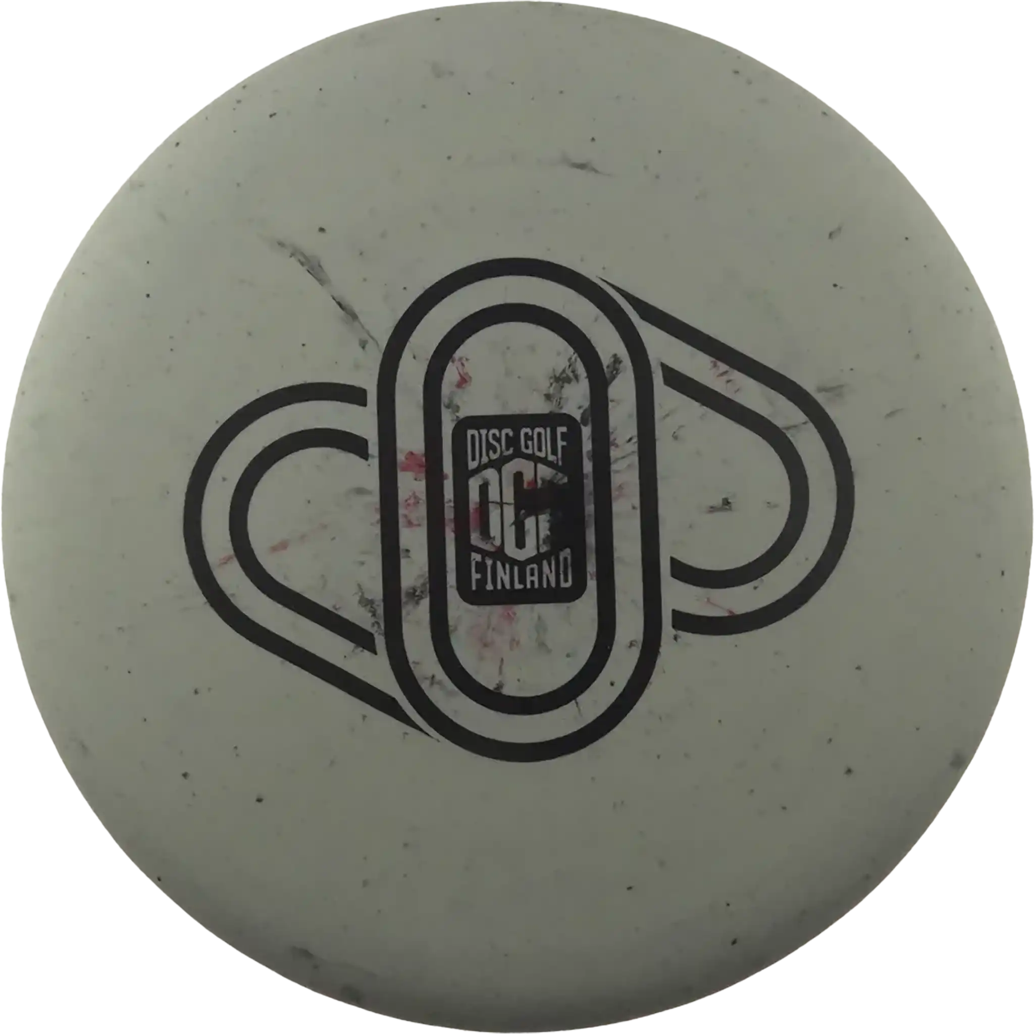 300 Fractal PA3 - Disc Golf Finland