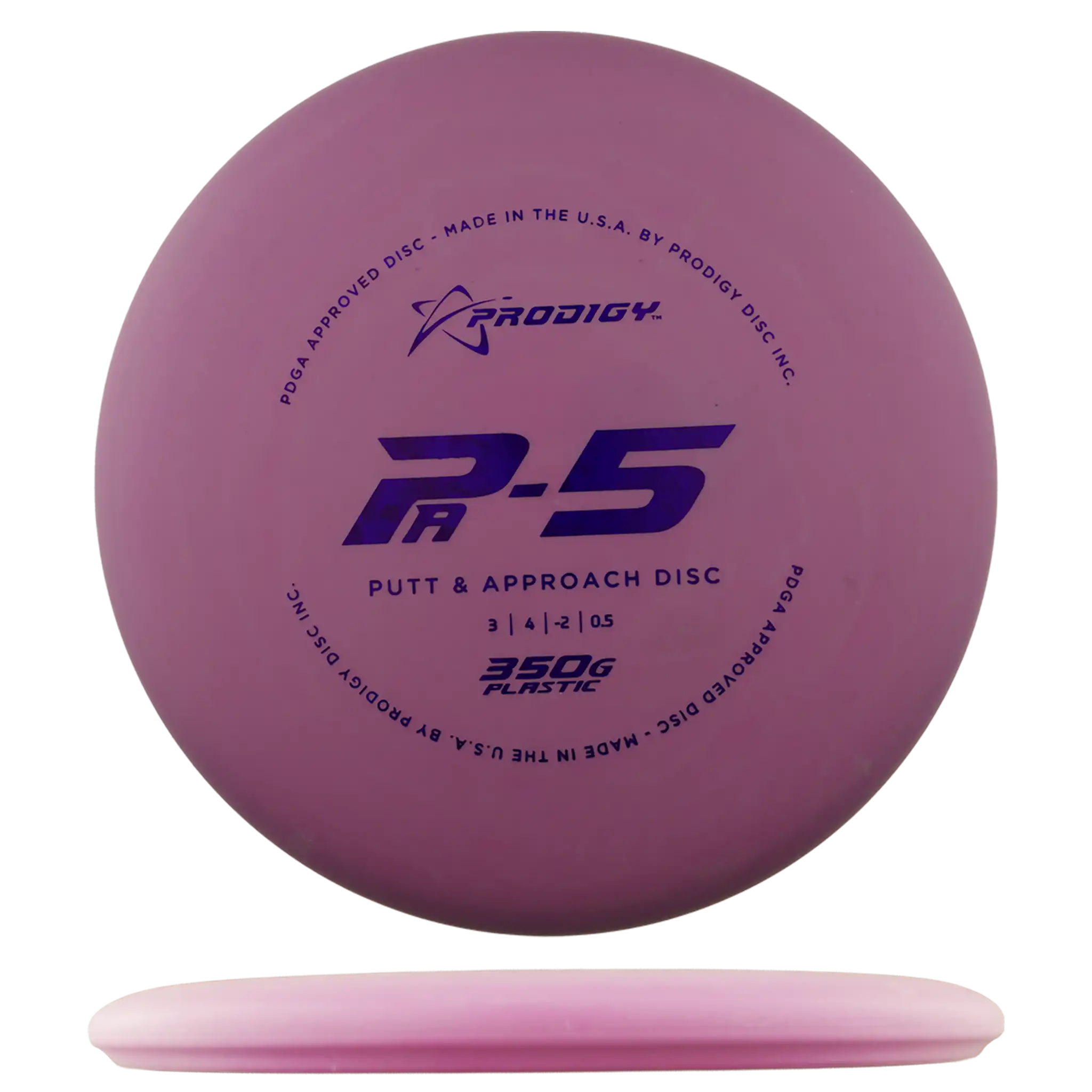 350G Pa5
