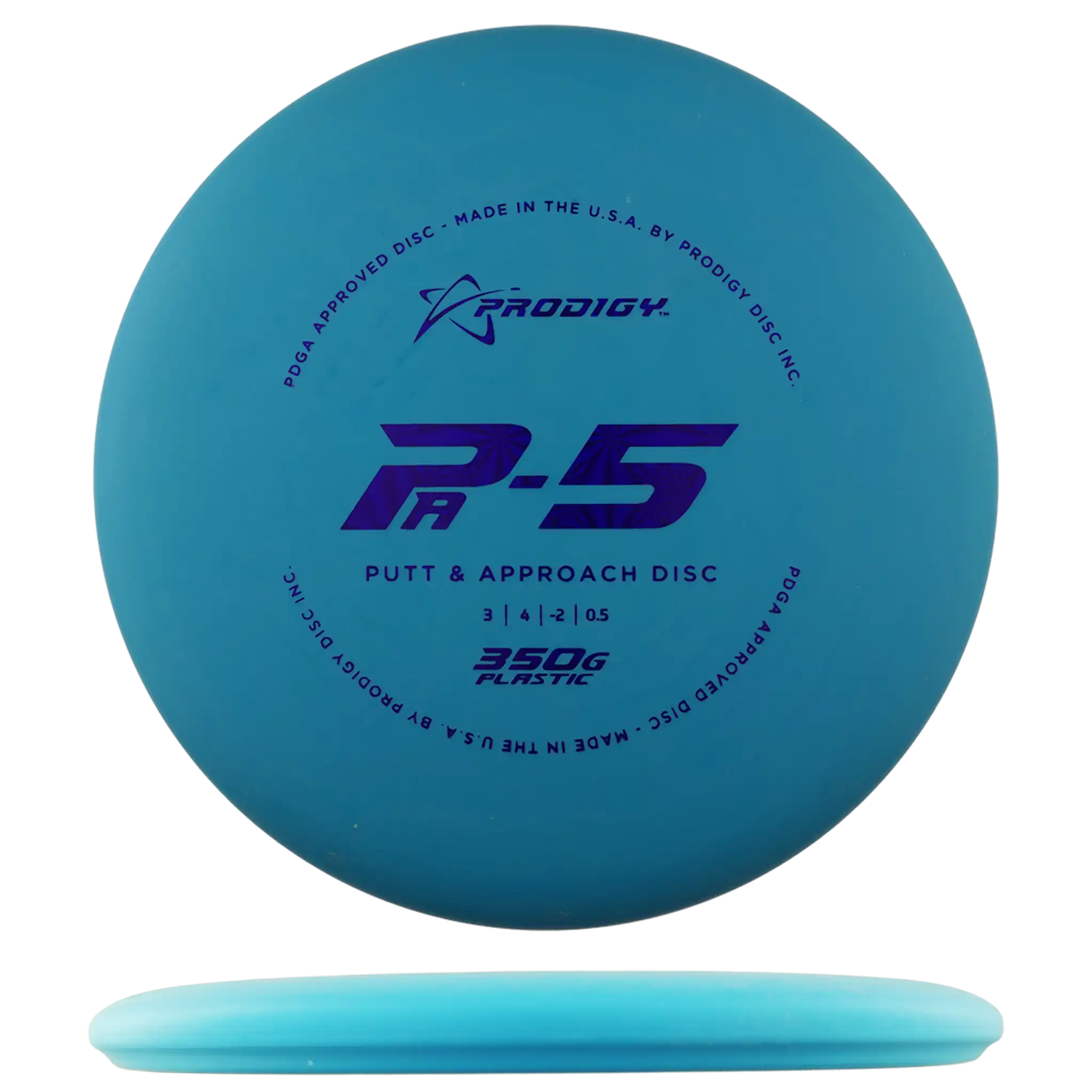 350G Pa5
