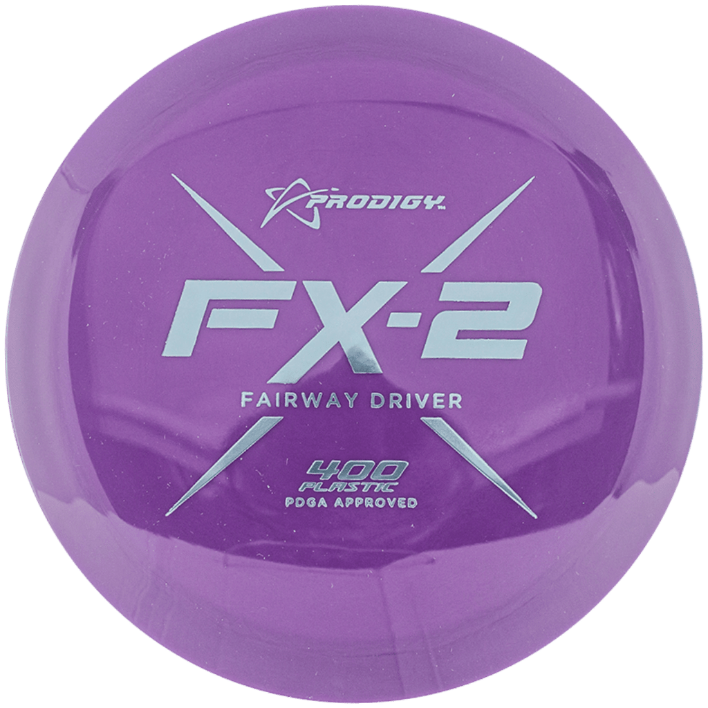 400 FX2