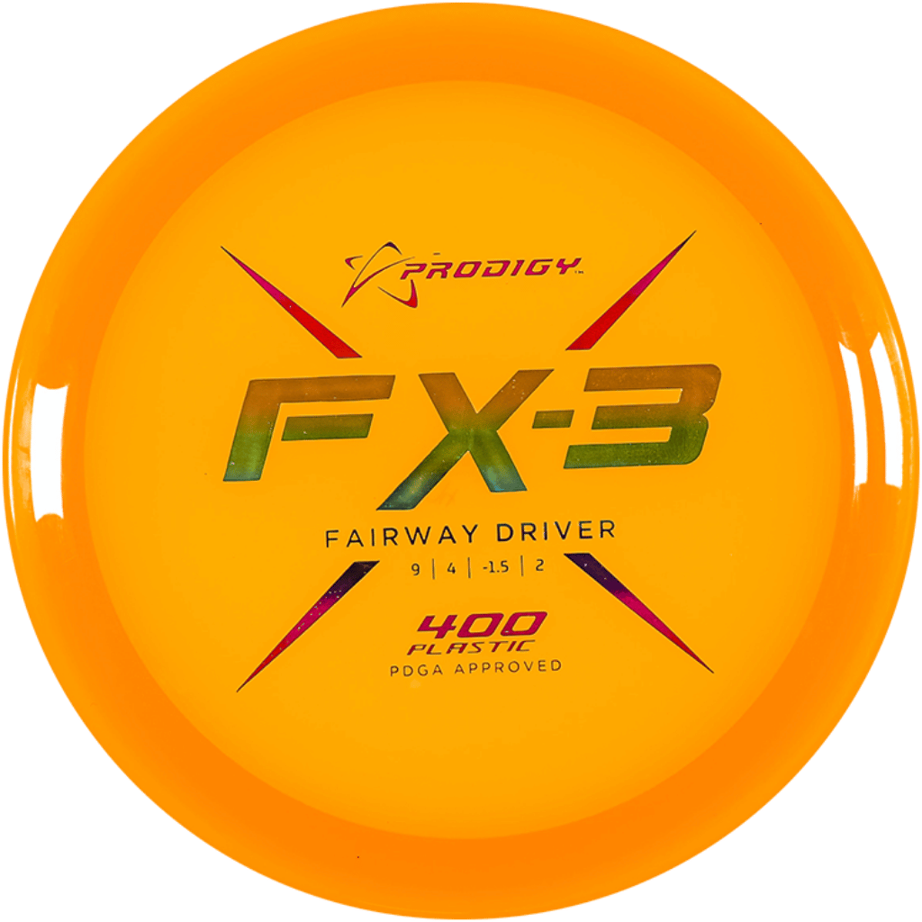 400 FX3