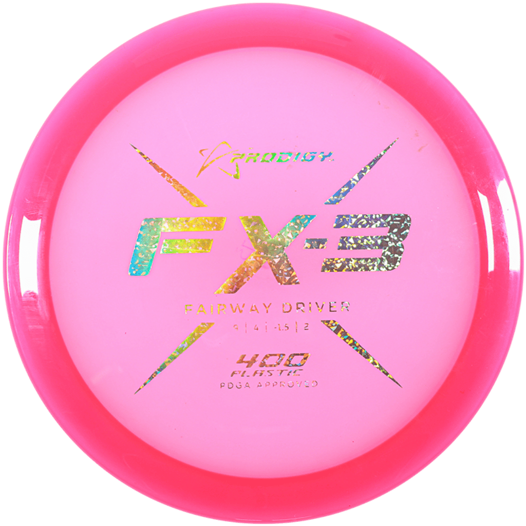400 FX3