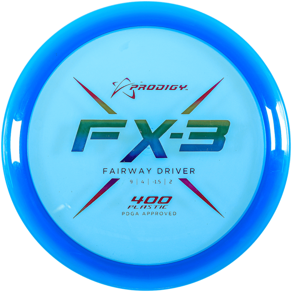 400 FX3