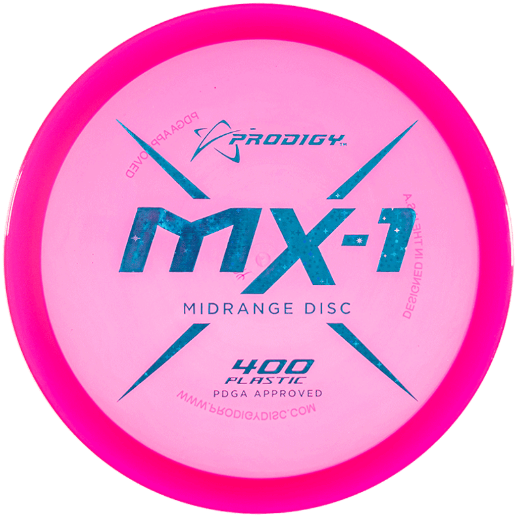 400 MX1