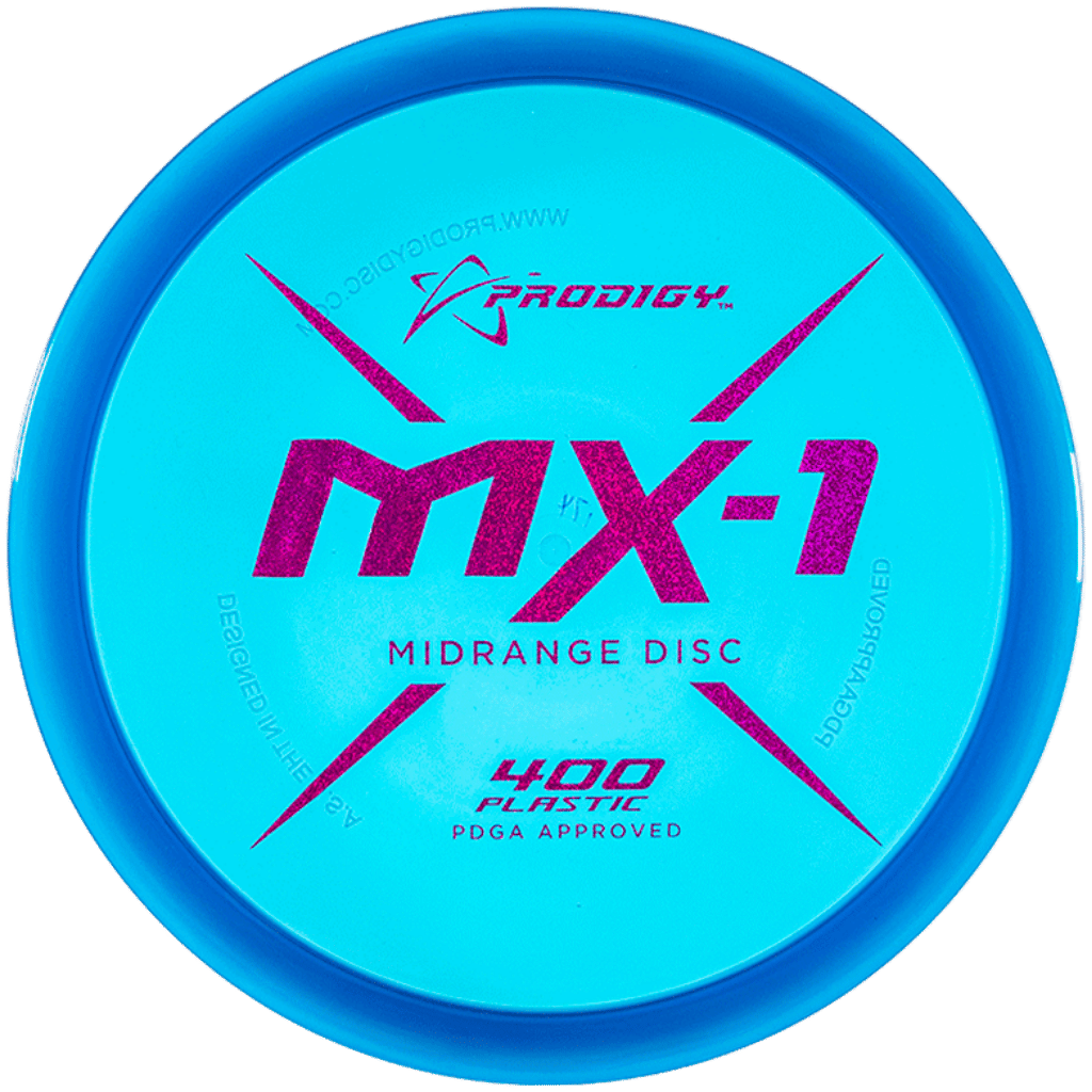 400 MX1