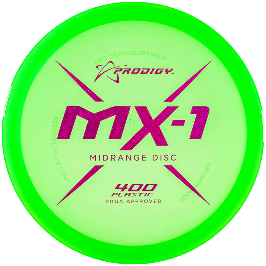 400 MX1