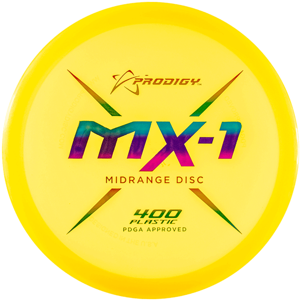 400 MX1