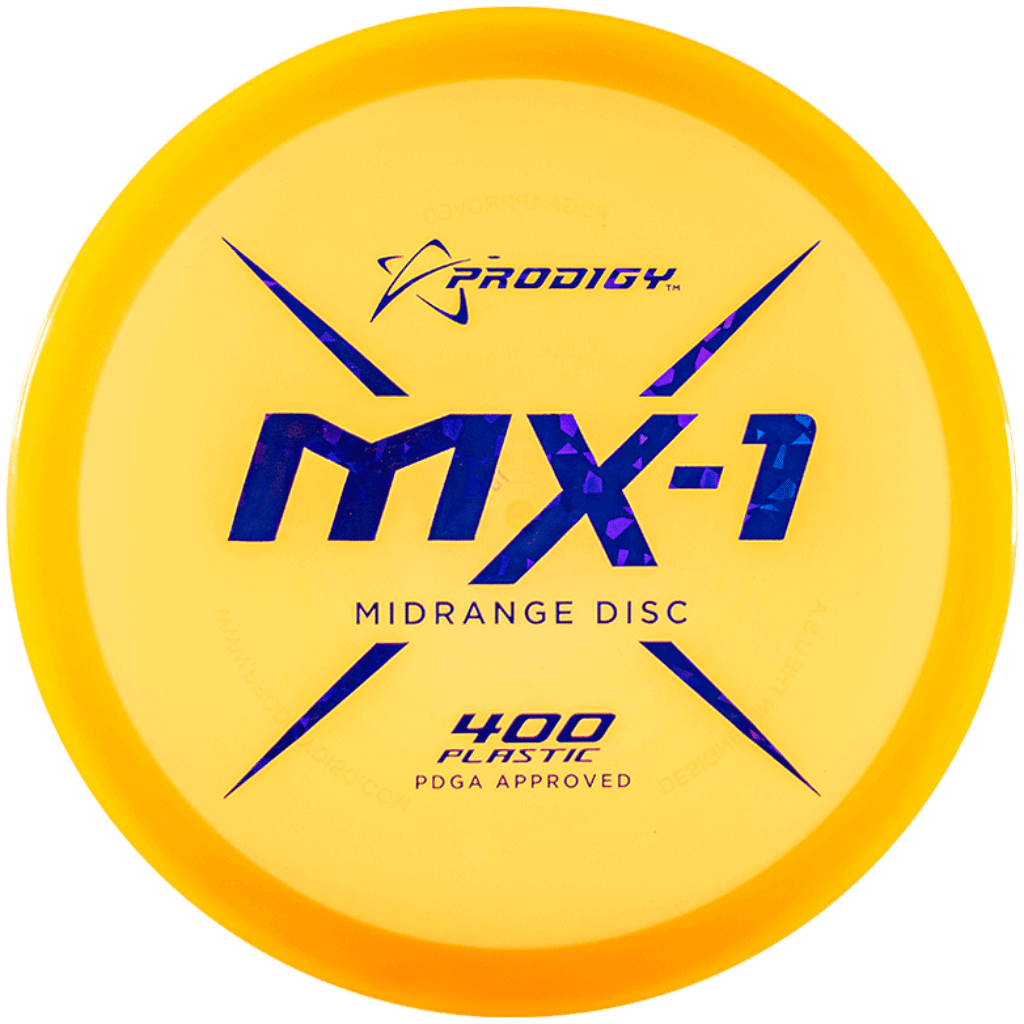 400 MX1