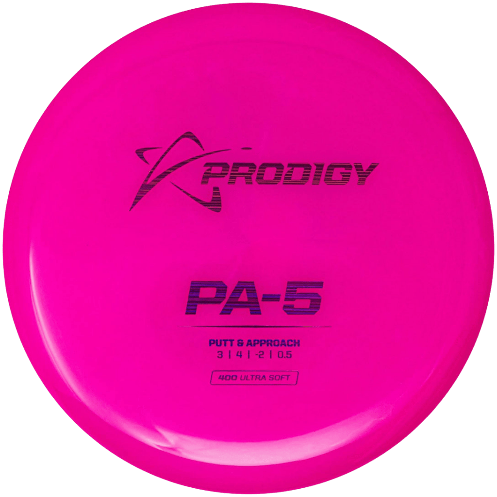 400 Ultra Soft Pa5