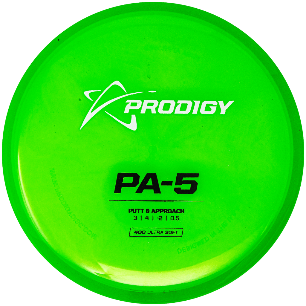 400 Ultra Soft Pa5