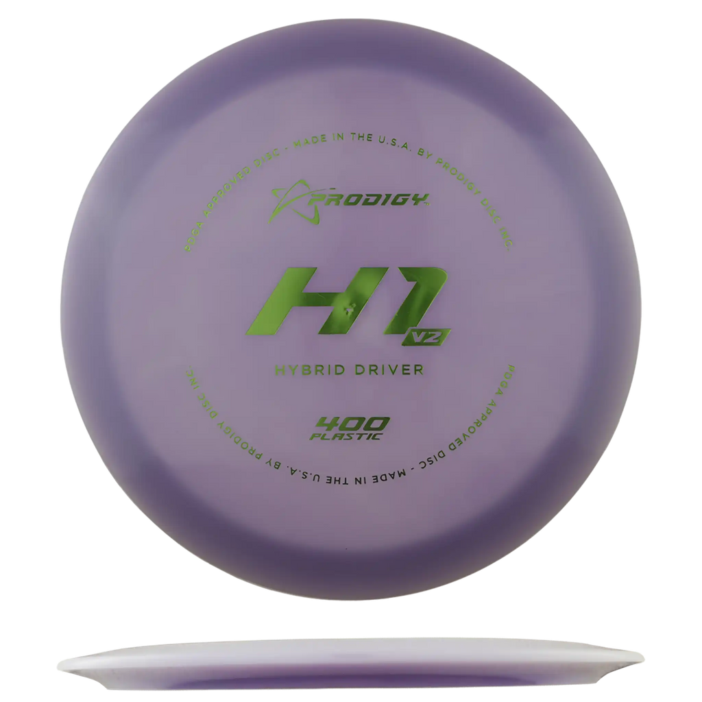 400 H1 V2