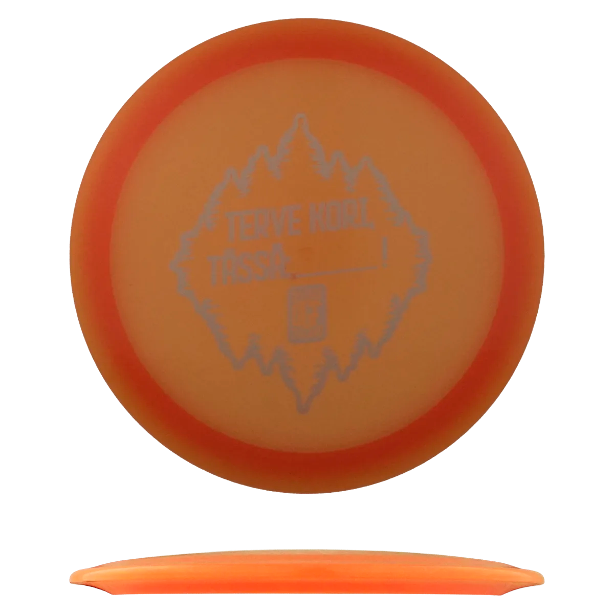 400 FX3 - Disc Golf Finland