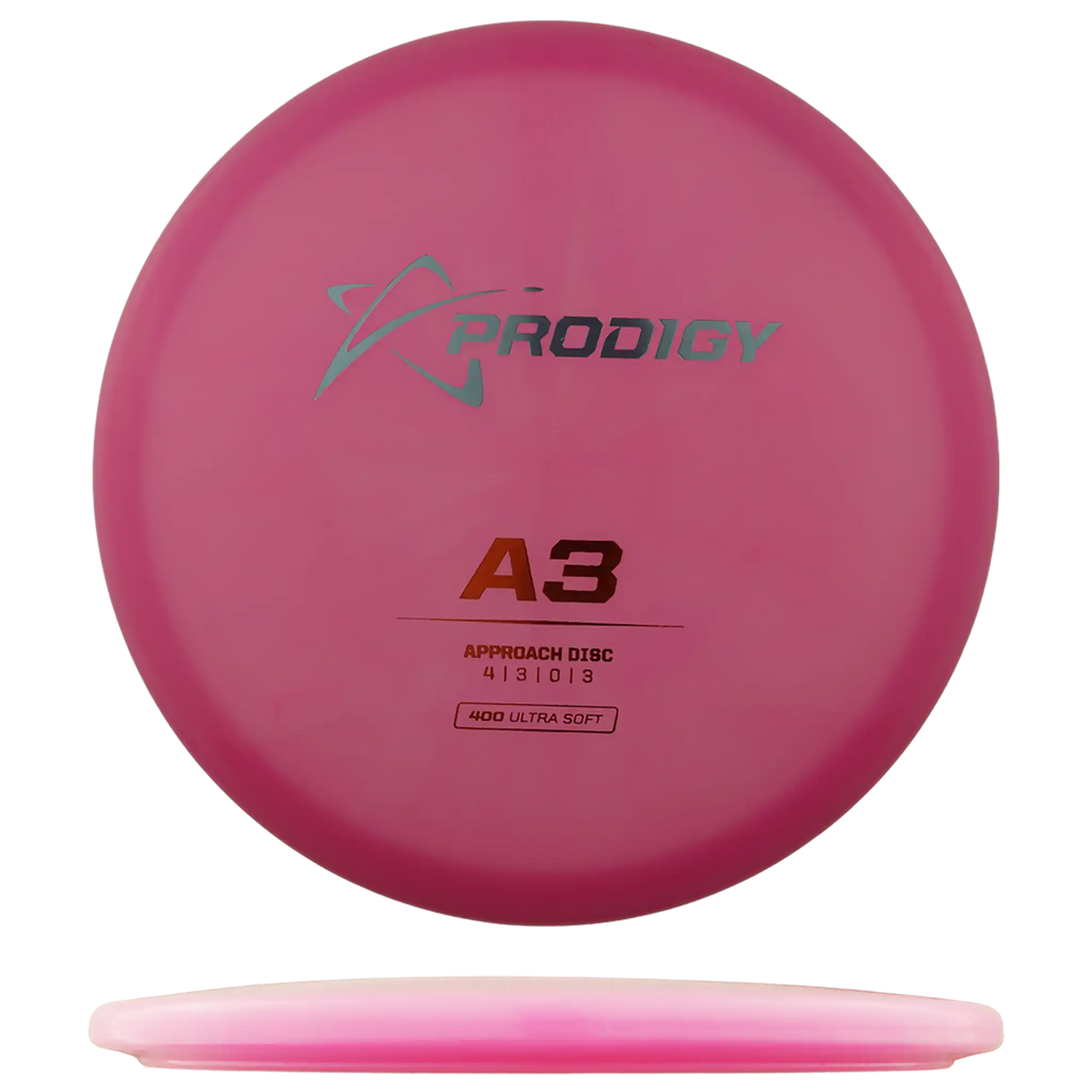400 Ultra Soft A3