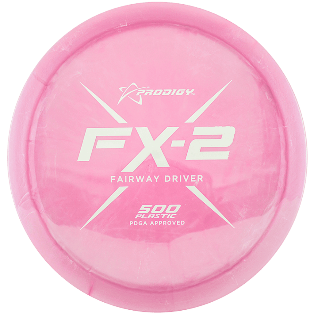 500 FX2