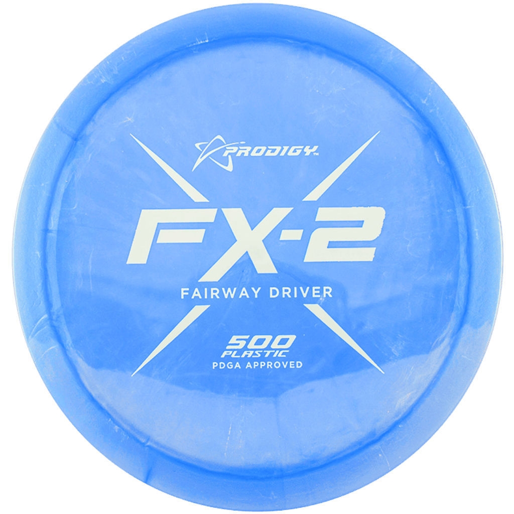 500 FX2