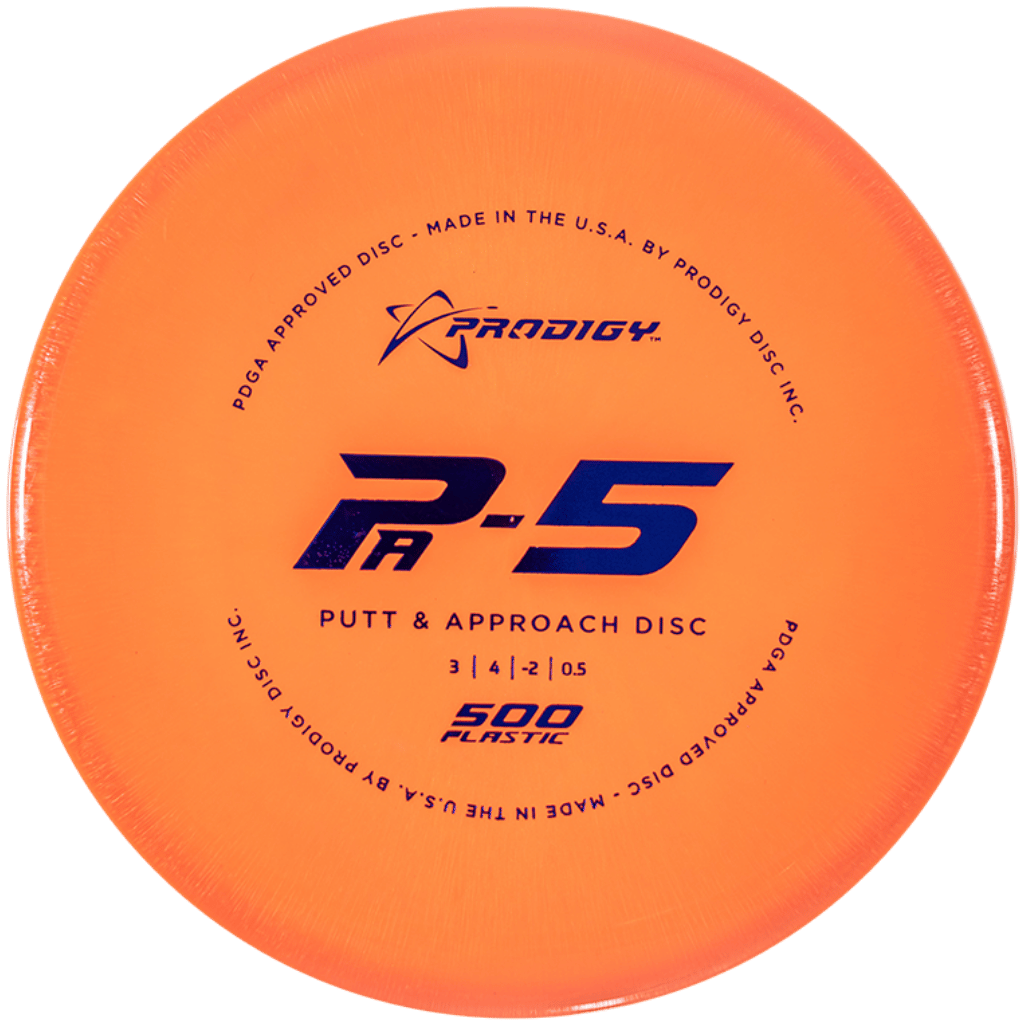 500 Pa5