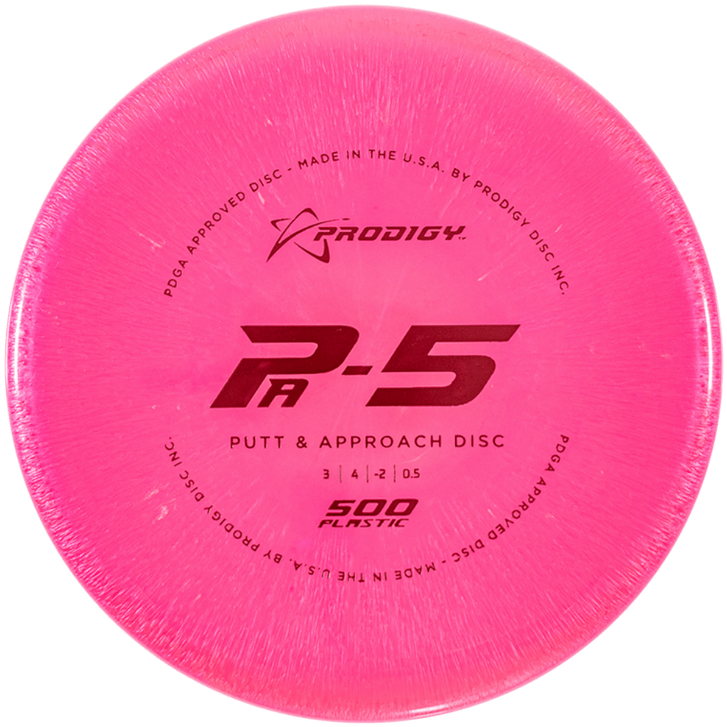 500 Pa5