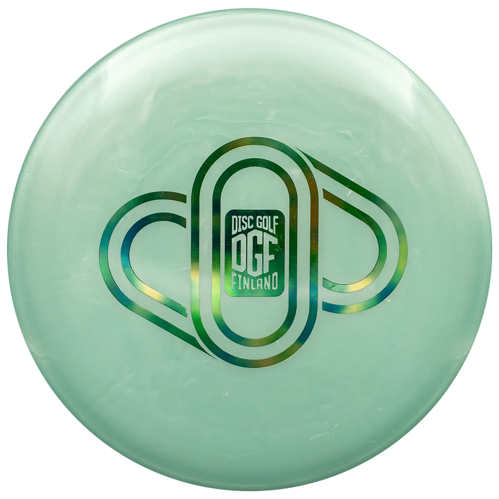 500 PA5 - Disc Golf Finland - DGF