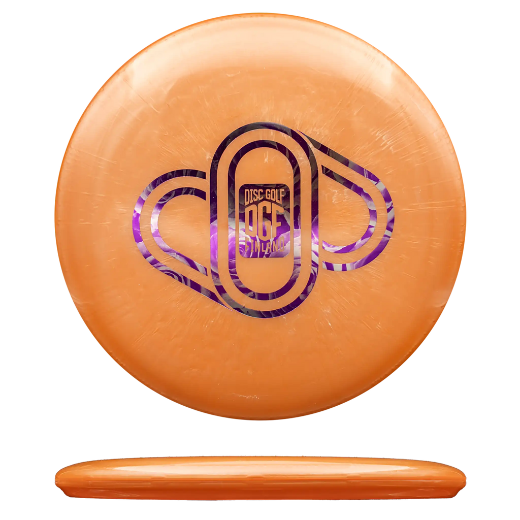500 PA5 - Disc Golf Finland - DGF