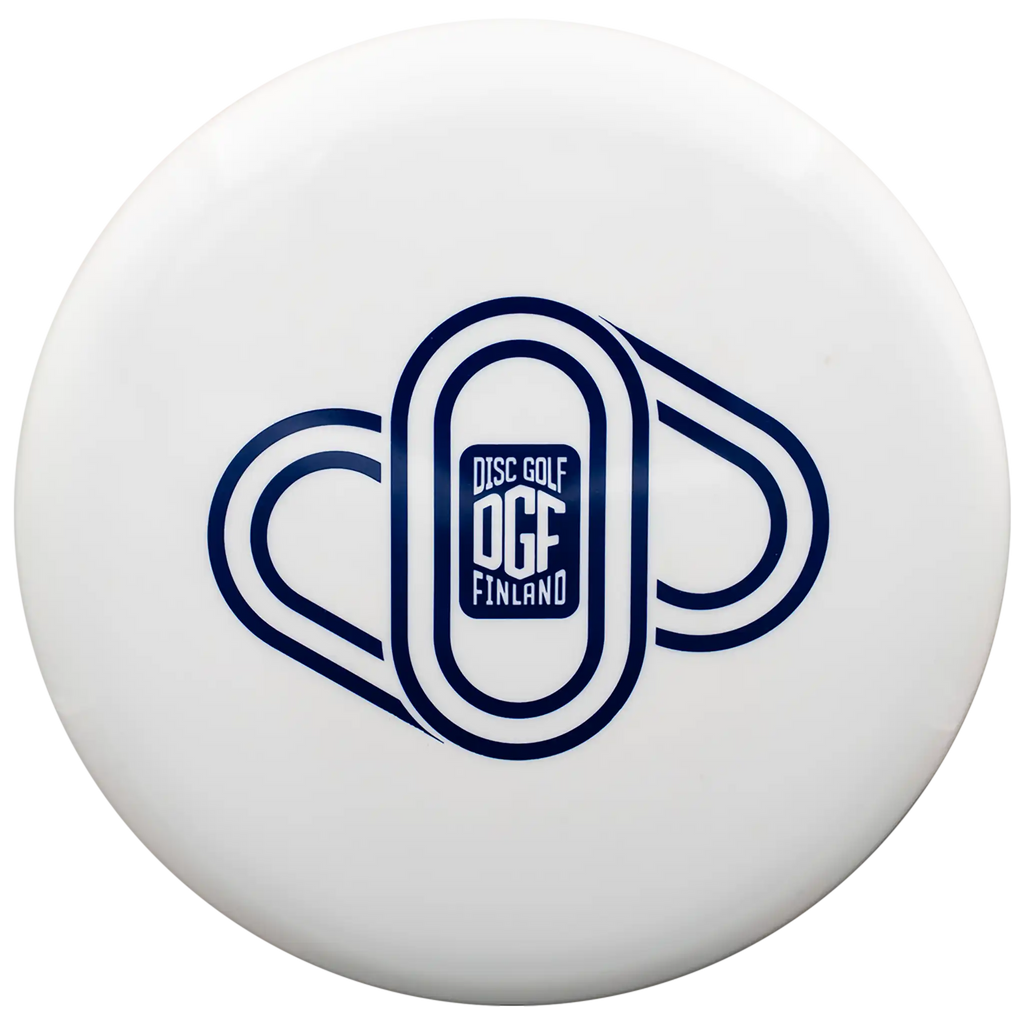 500 Ultra Soft M4 - Disc Golf Finland - DGF