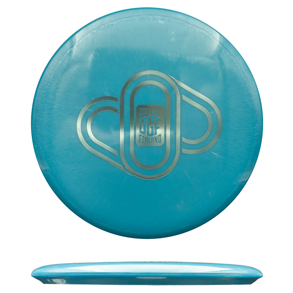 500 Ultra Soft M4 - Disc Golf Finland - DGF