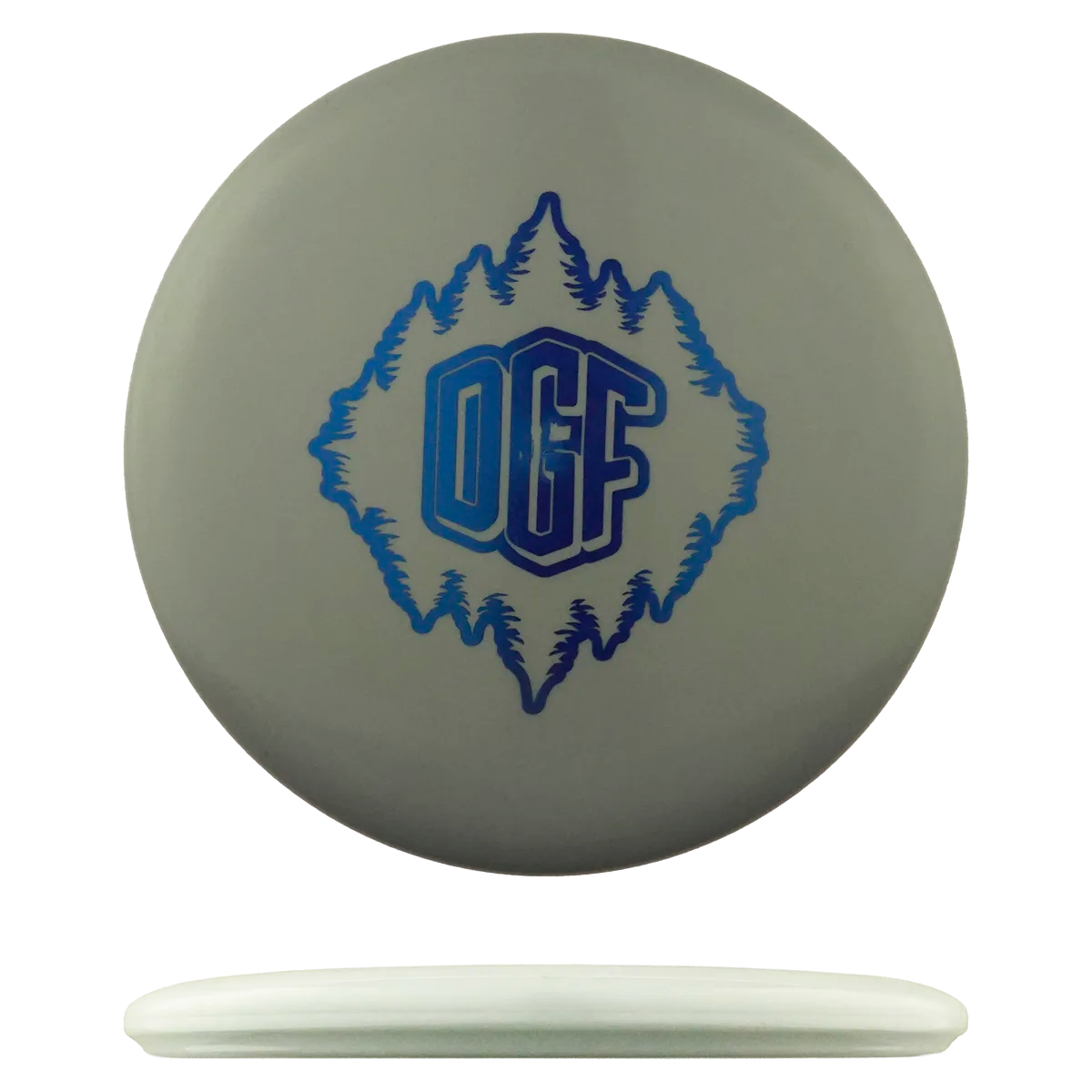 500 PA5 - Disc Golf Finland