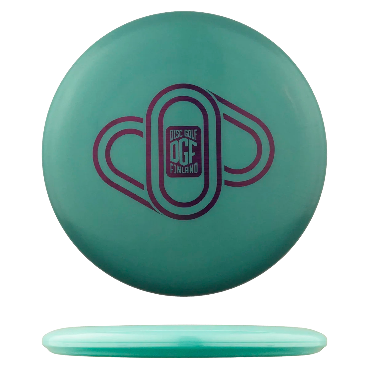 500 PA5 - Disc Golf Finland