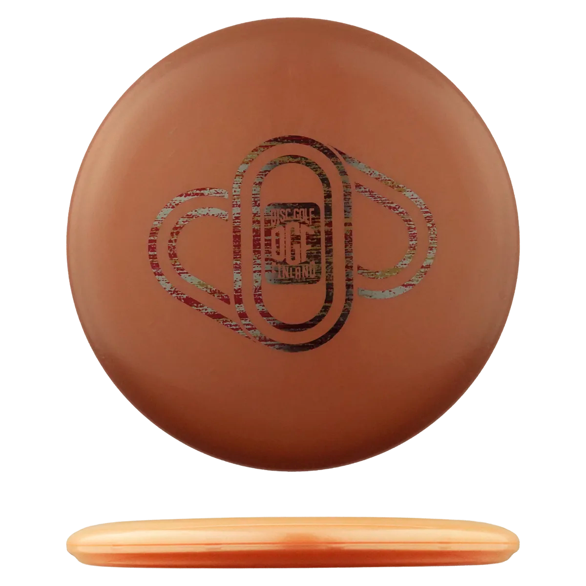500 PA5 - Disc Golf Finland