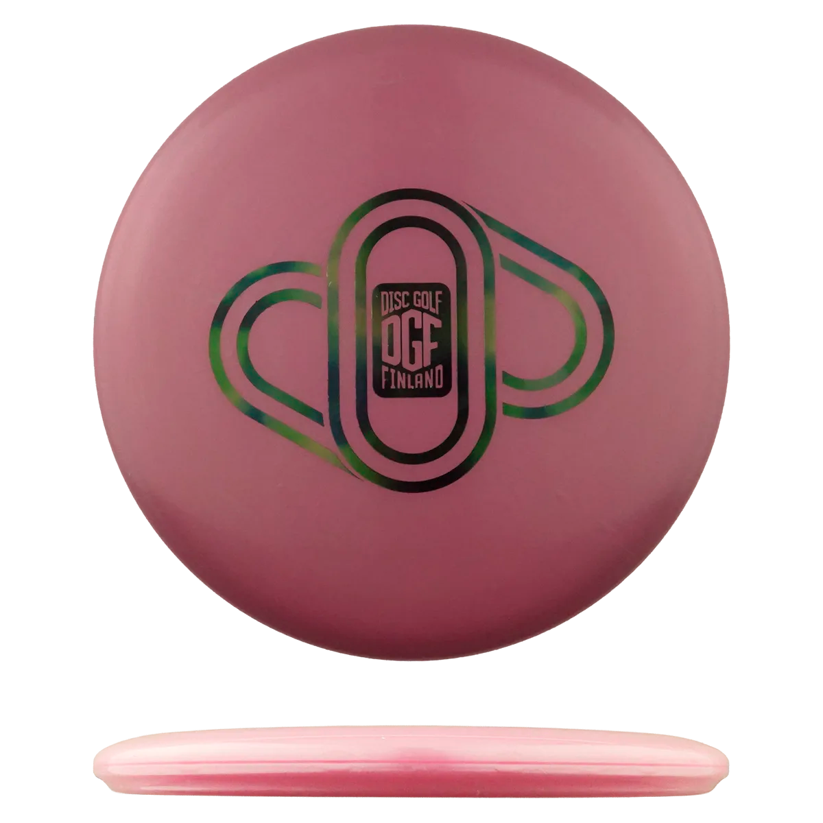 500 PA5 - Disc Golf Finland