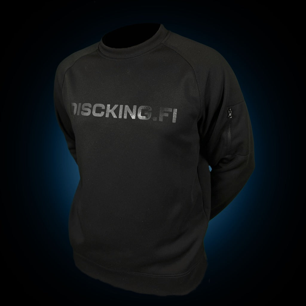 DiscKing Sweatshirt